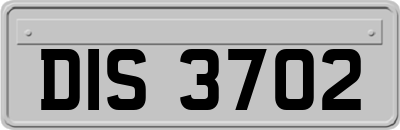 DIS3702
