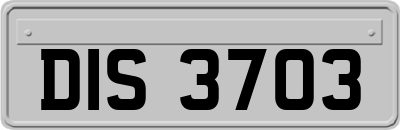 DIS3703