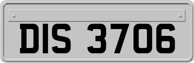 DIS3706