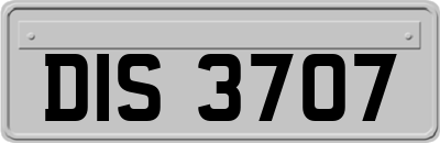 DIS3707