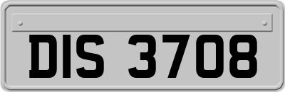 DIS3708