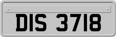 DIS3718
