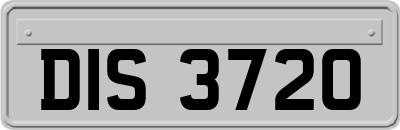 DIS3720