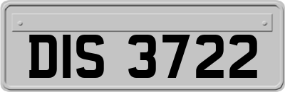 DIS3722