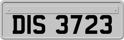 DIS3723