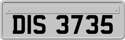 DIS3735