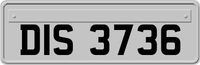 DIS3736