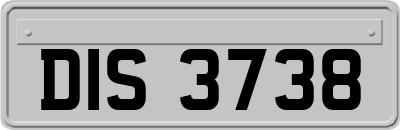 DIS3738