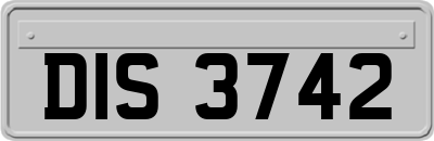 DIS3742
