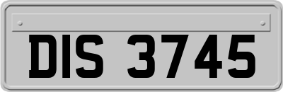 DIS3745