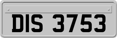 DIS3753
