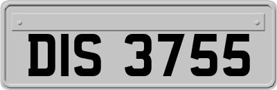 DIS3755