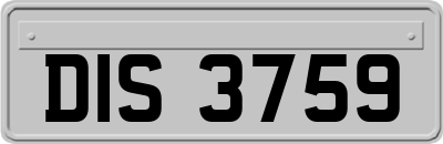 DIS3759