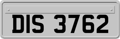 DIS3762