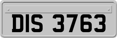 DIS3763