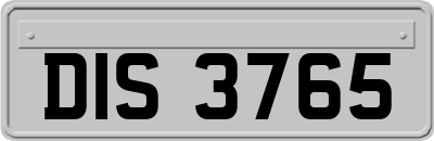 DIS3765
