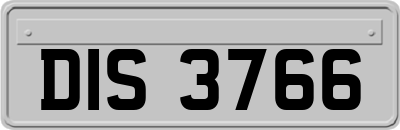 DIS3766