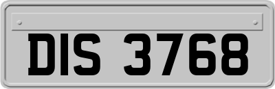DIS3768
