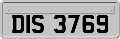 DIS3769