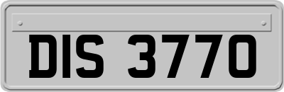 DIS3770