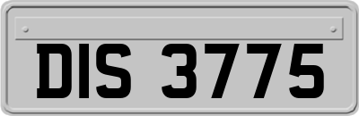 DIS3775