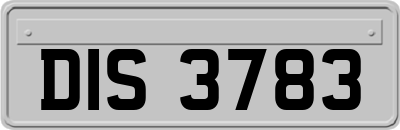 DIS3783