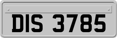 DIS3785