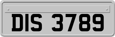 DIS3789