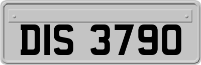 DIS3790