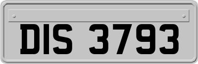 DIS3793
