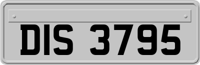 DIS3795