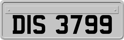 DIS3799