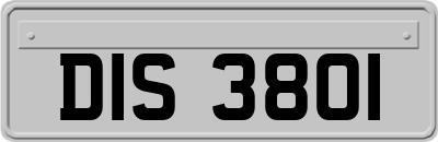 DIS3801