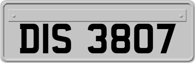 DIS3807