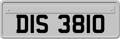 DIS3810