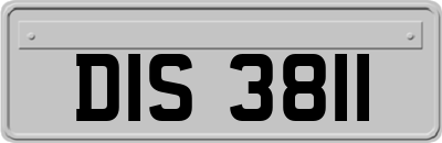 DIS3811