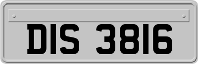 DIS3816