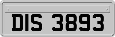DIS3893
