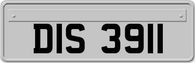 DIS3911