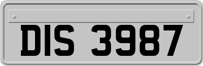 DIS3987