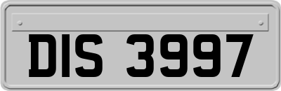 DIS3997