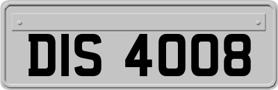 DIS4008