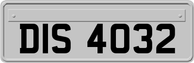 DIS4032