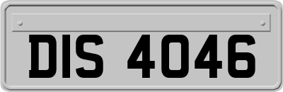 DIS4046