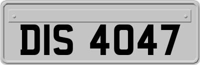 DIS4047