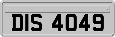 DIS4049