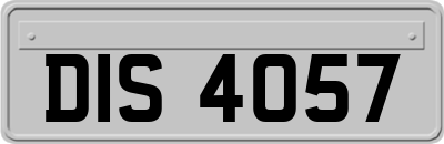 DIS4057