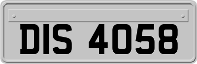 DIS4058