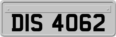 DIS4062