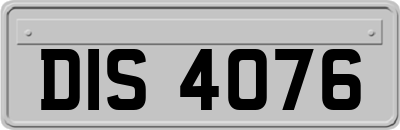 DIS4076